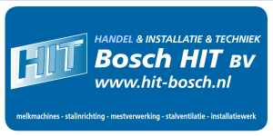 Bosch HIT BV