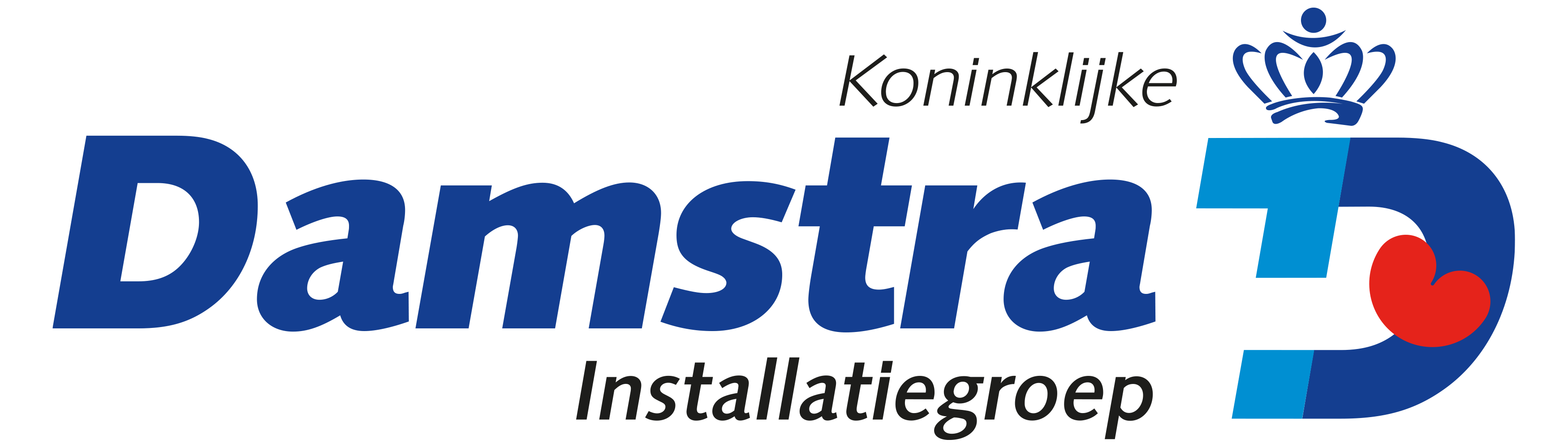 Koninklijke Damstra Installatietechniek